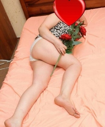 Анкета проститутки Елизавета - Фото, г. Инзер, 39 лет, №1072