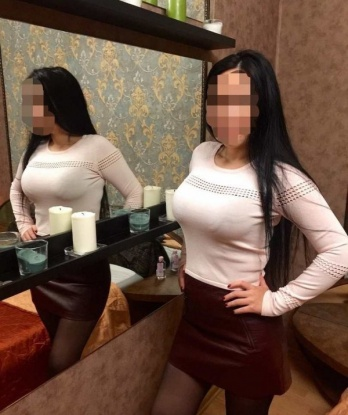 Анкета проститутки Жанна - Фото, г. Инзер, 22 года, №14706