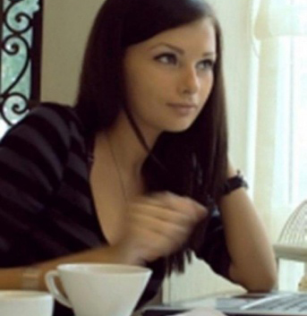 Анкета проститутки Зоя - Фото, г. Инзер, 26 лет, №7823